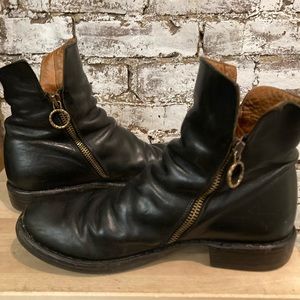 Fiorentini+Baker Elf boots